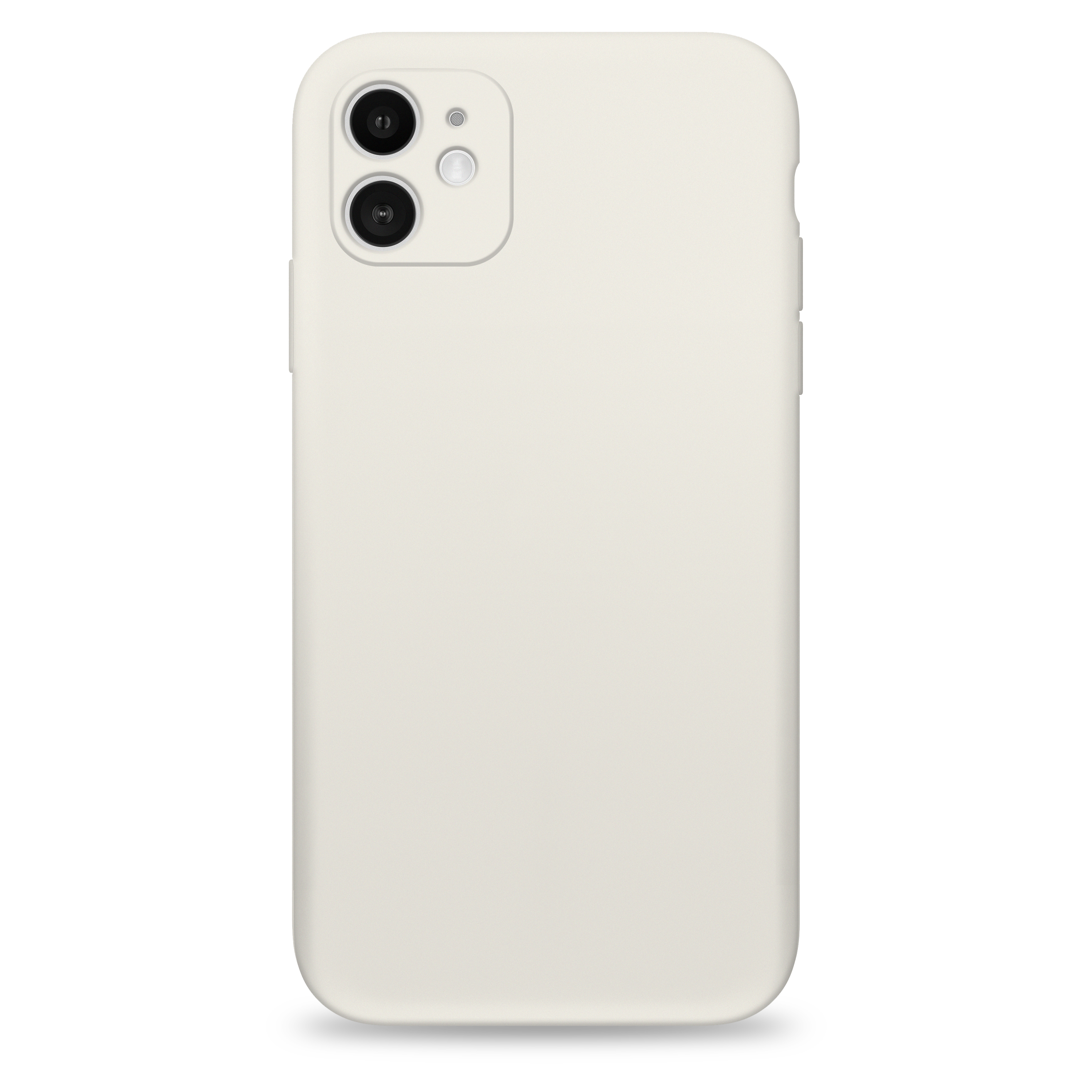 iPhone 11 silicone case