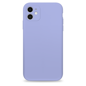 iPhone 11 silicone case