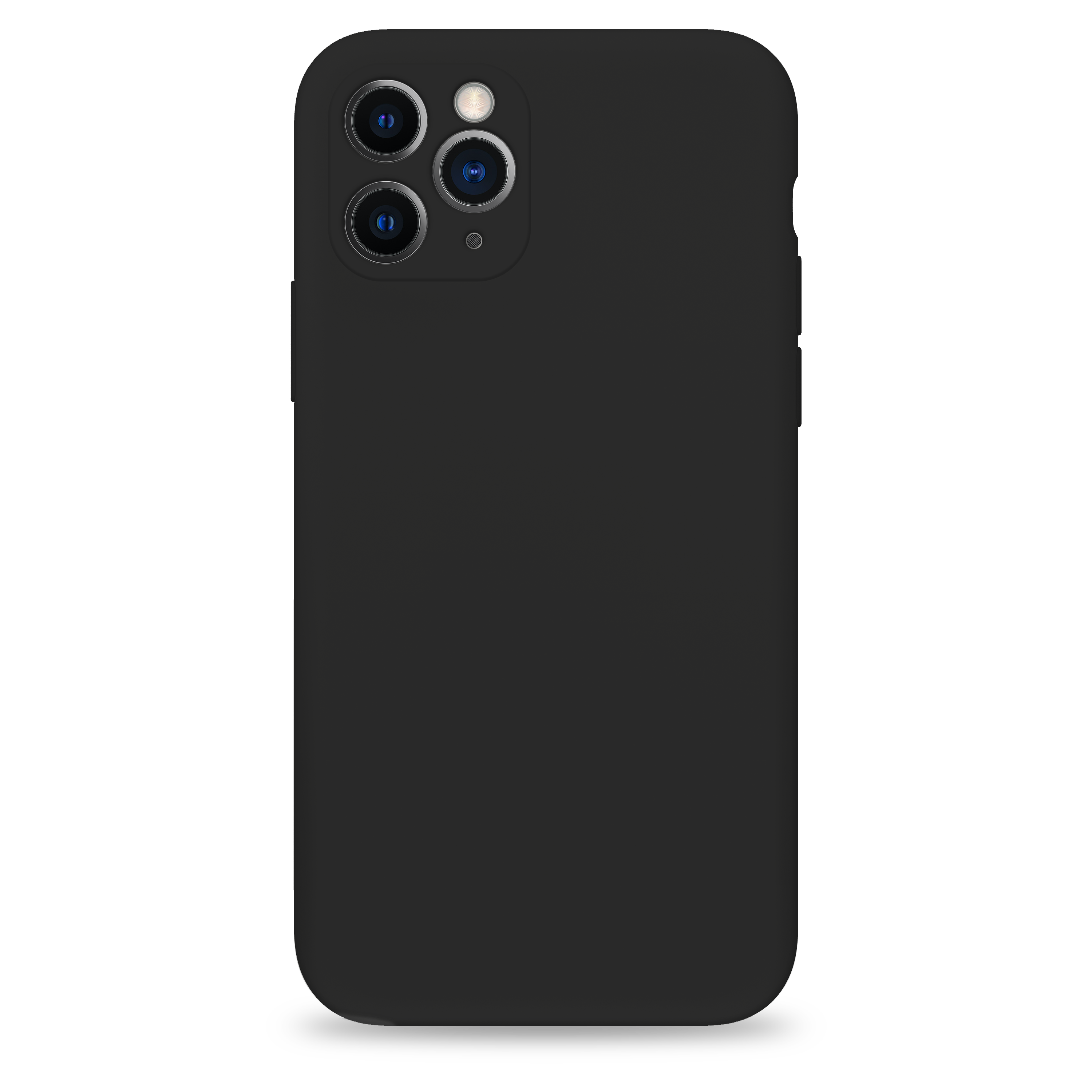 iPhone 11 Pro Max silicone case