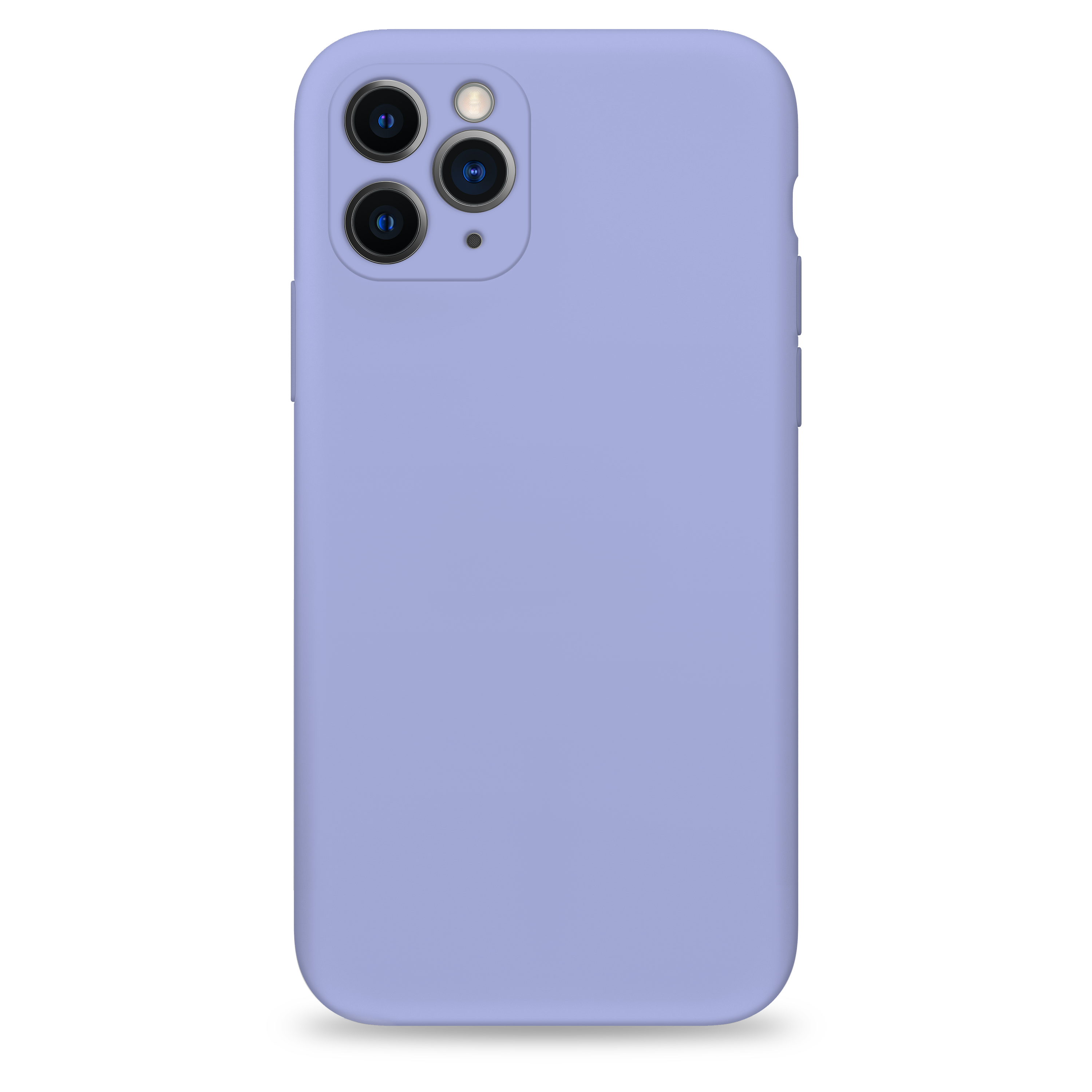 iPhone 11 Pro silicone case