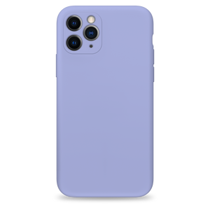 iPhone 11 Pro Max silicone case