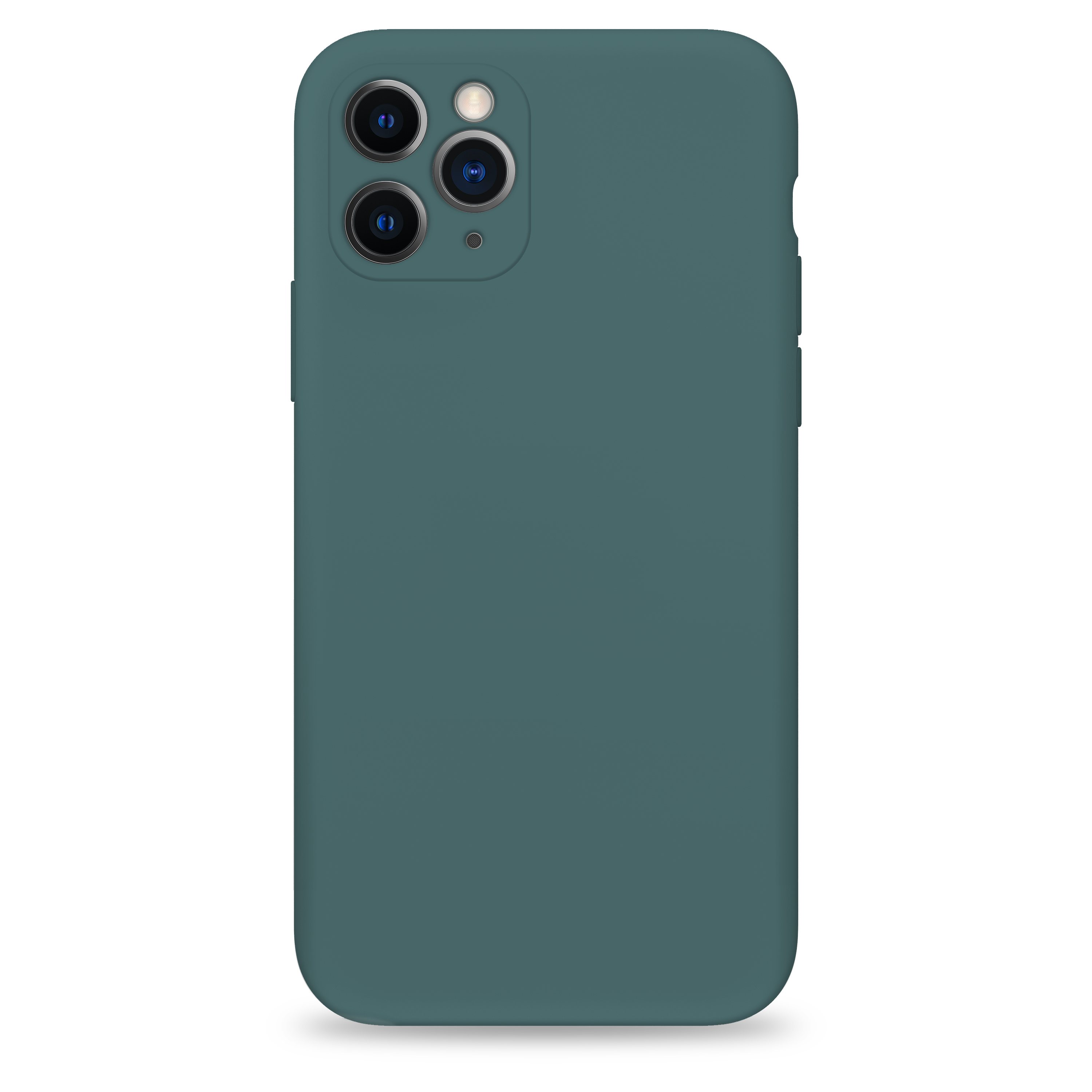 iPhone 11 Pro silicone case
