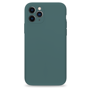 iPhone 11 Pro silicone case