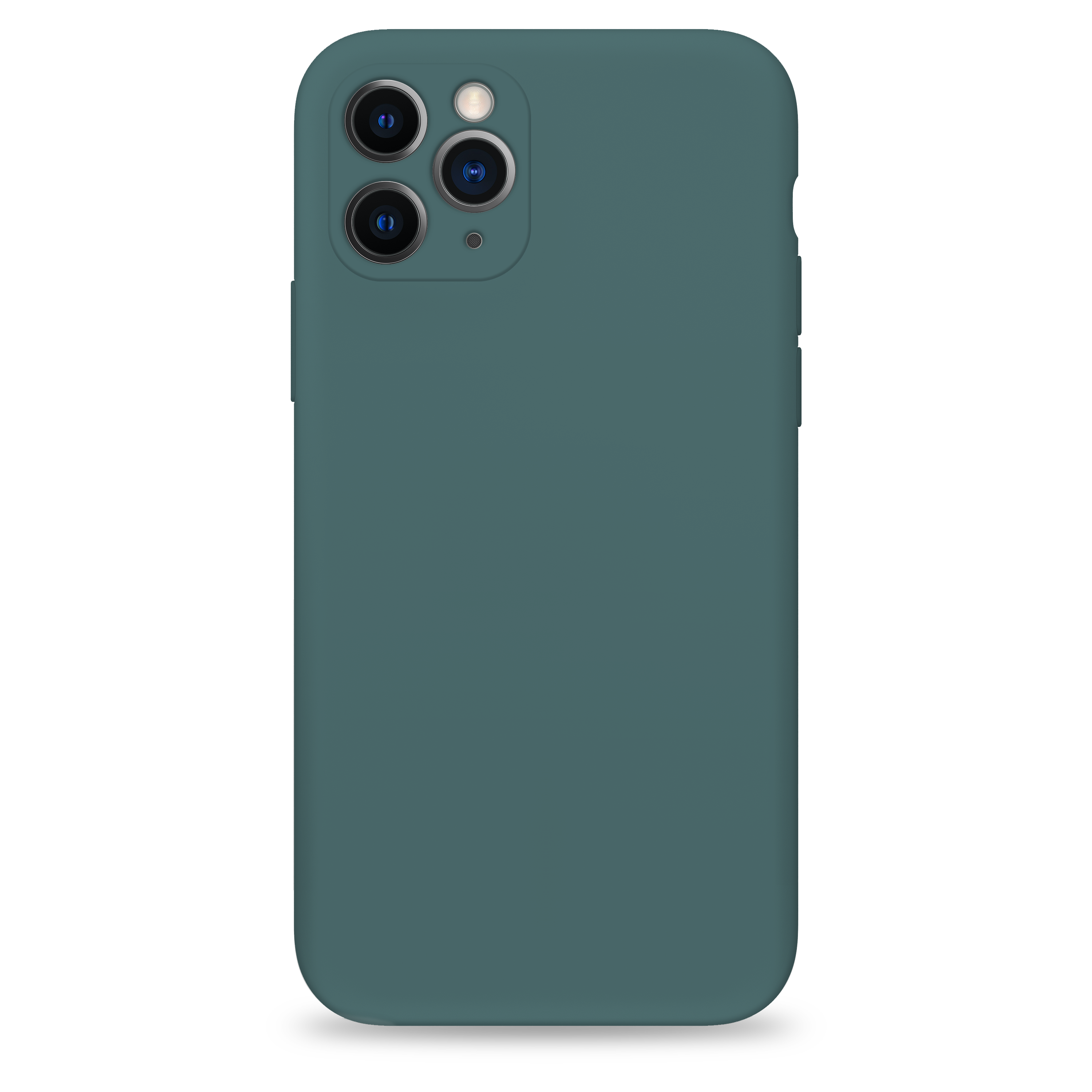 iPhone 11 Pro Max silicone case