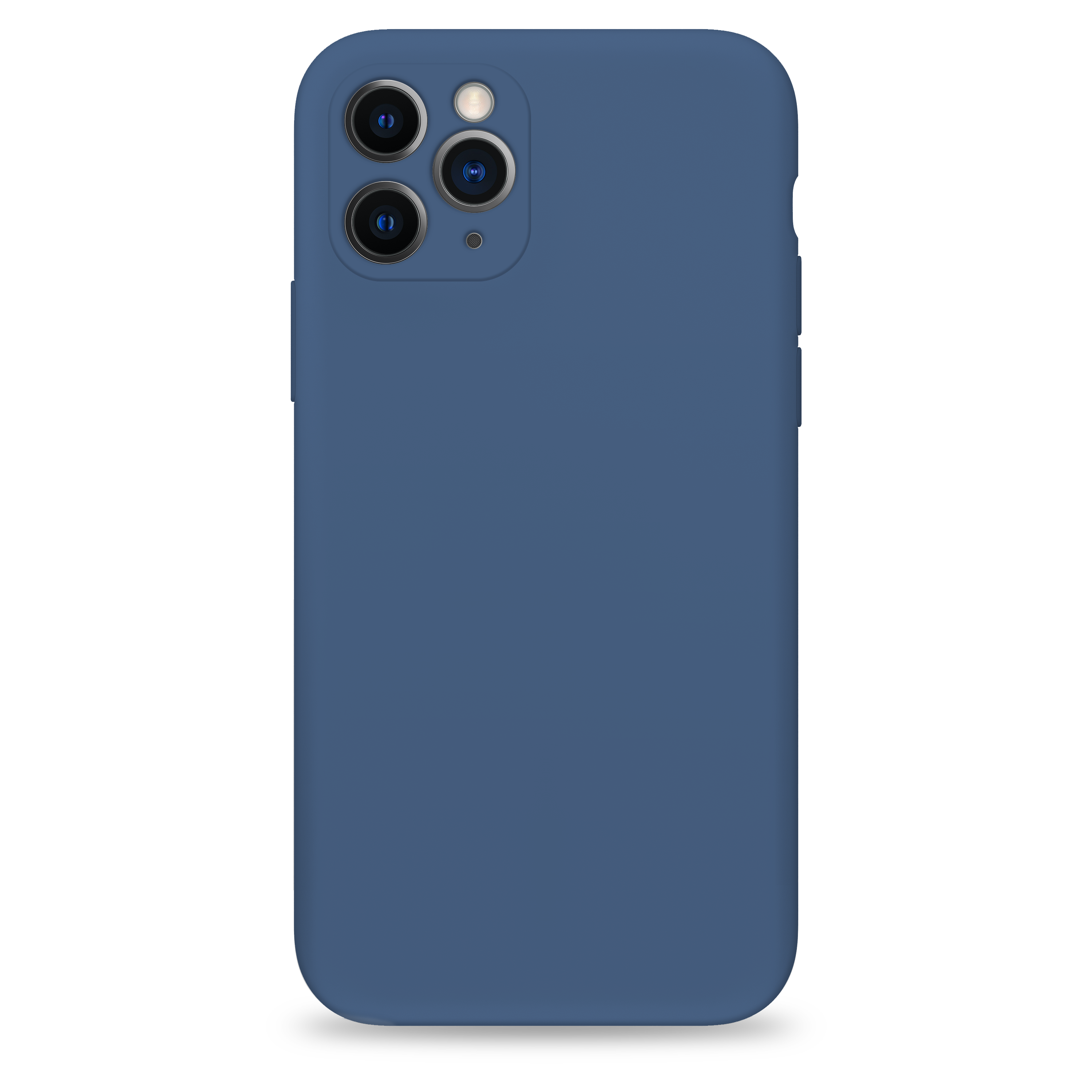 iPhone 11 Pro silicone case