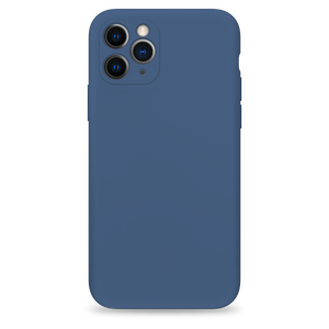 iPhone 11 Pro silicone case