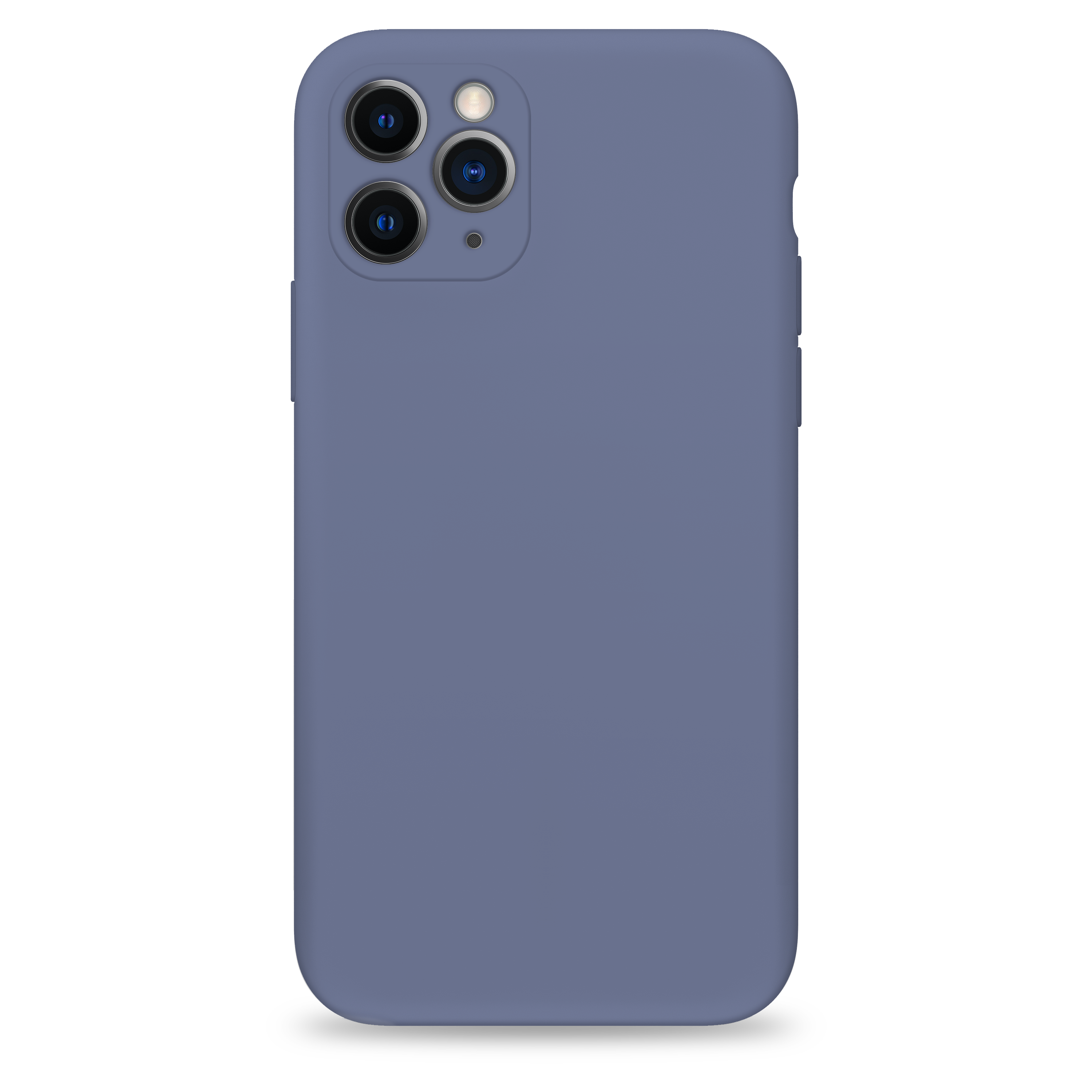 iPhone 11 Pro Max silicone case