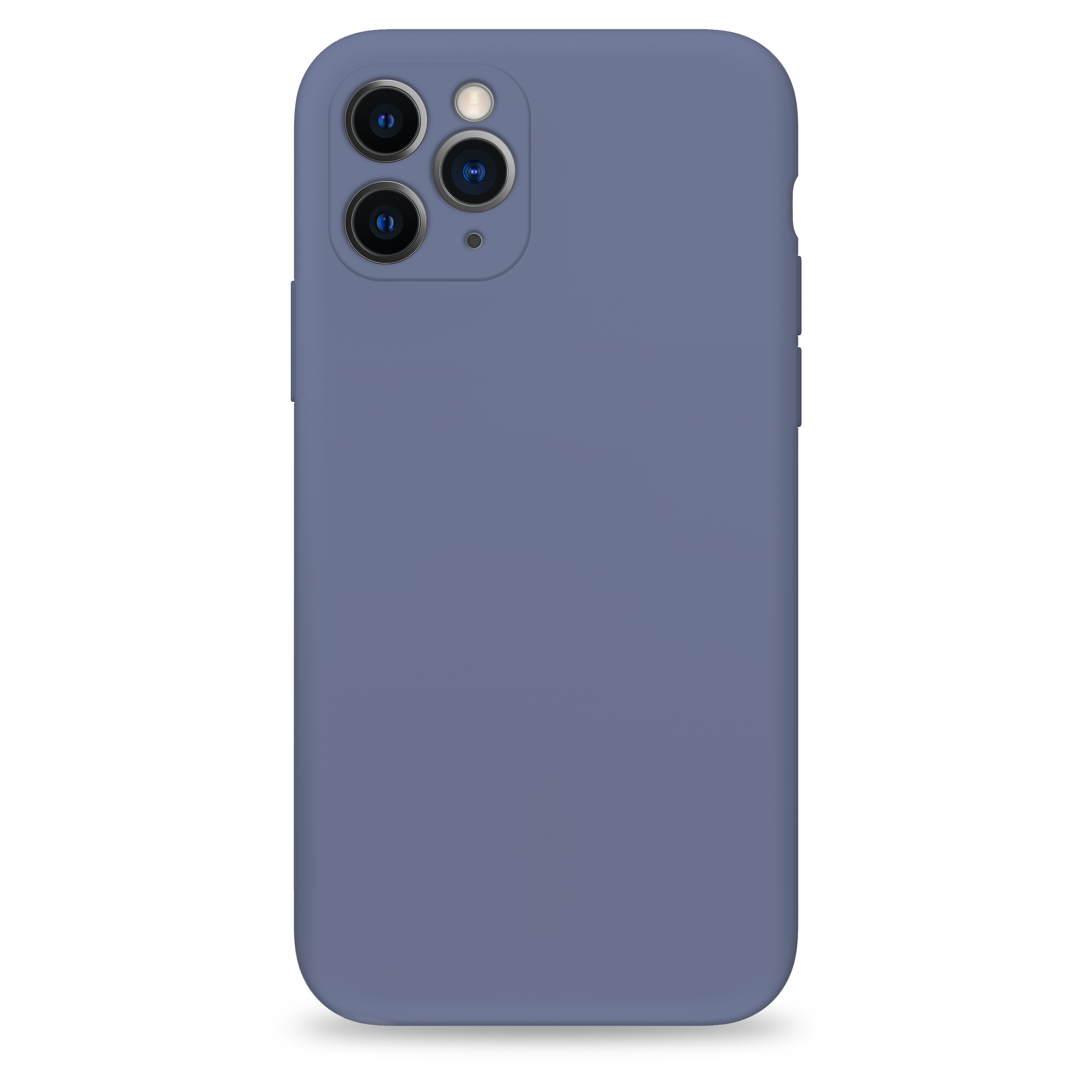 For Iphone 11 Case With Screen Protector Tempered Glass 2 | INDIA