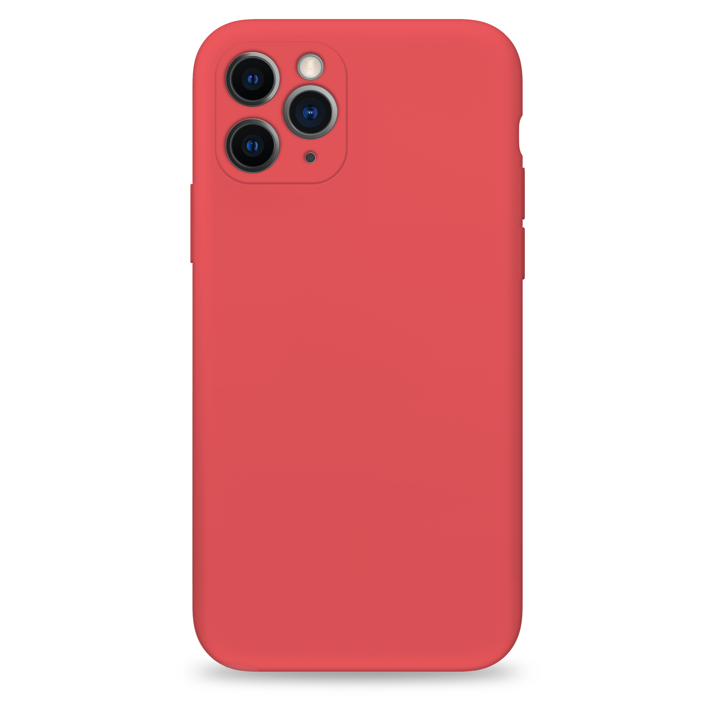 iPhone 11 Pro Max silicone case