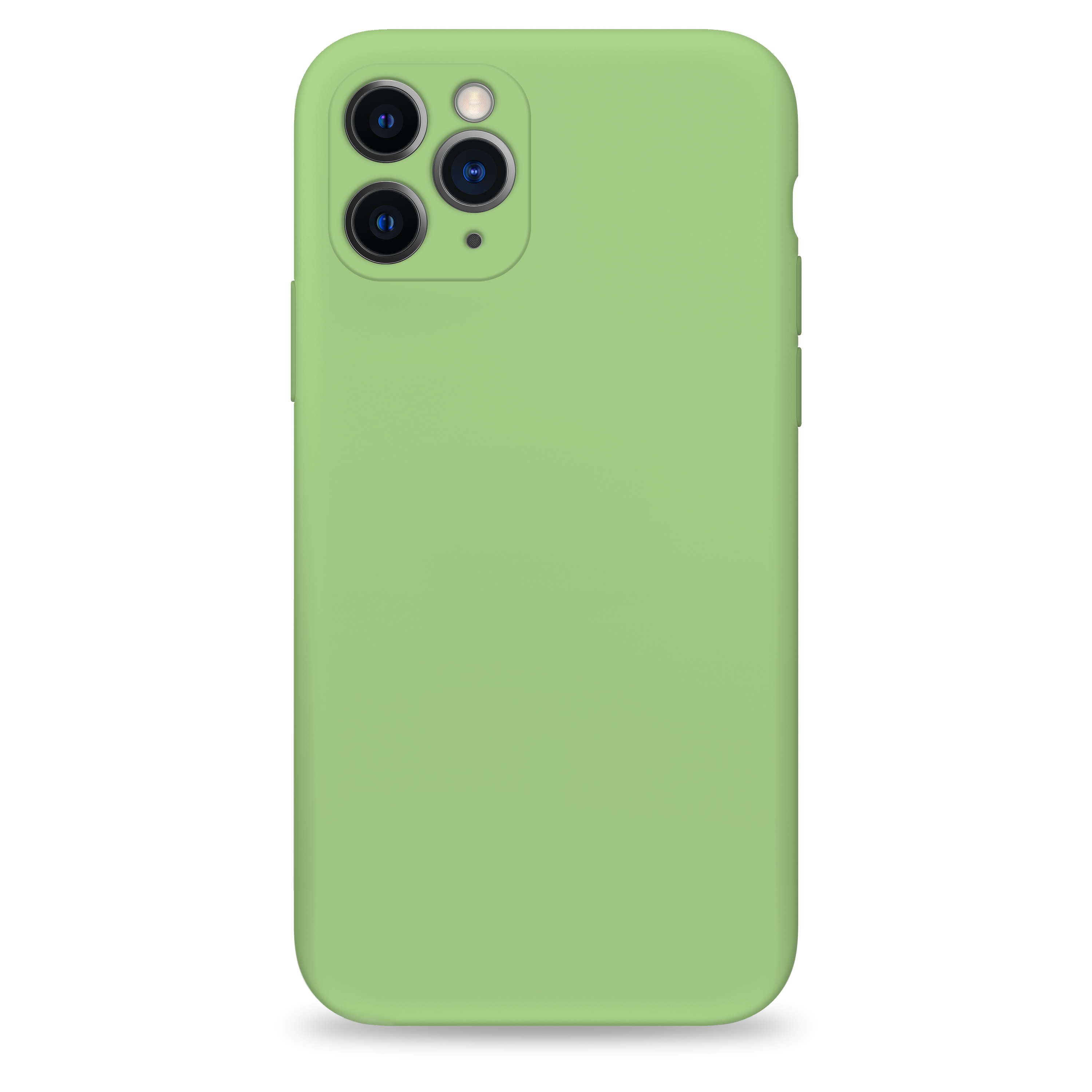 iPhone 11 Pro silicone case