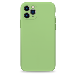 iPhone 11 Pro silicone case