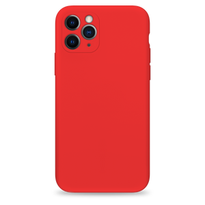 iPhone 11 Pro Max silicone case