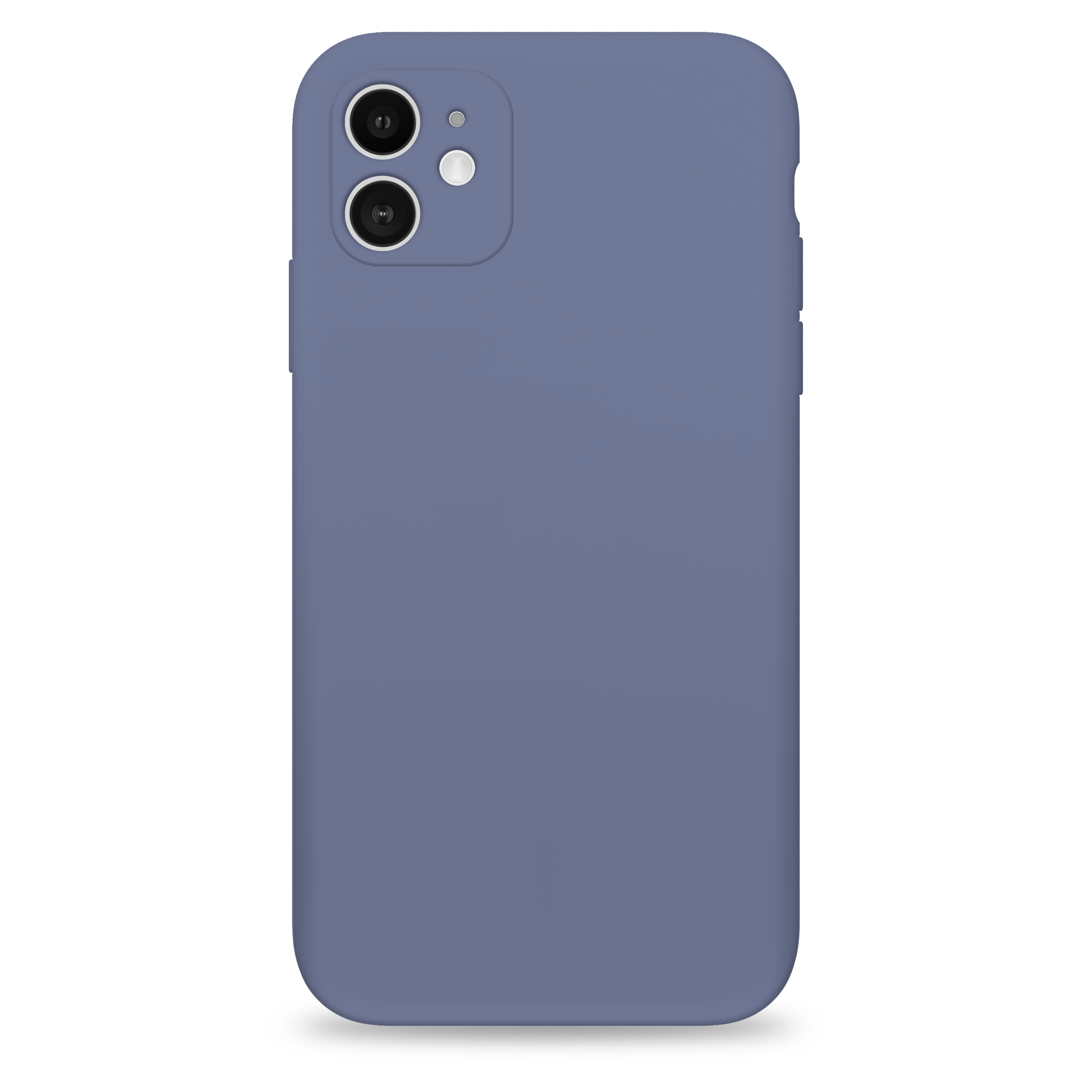 iPhone 11 silicone case