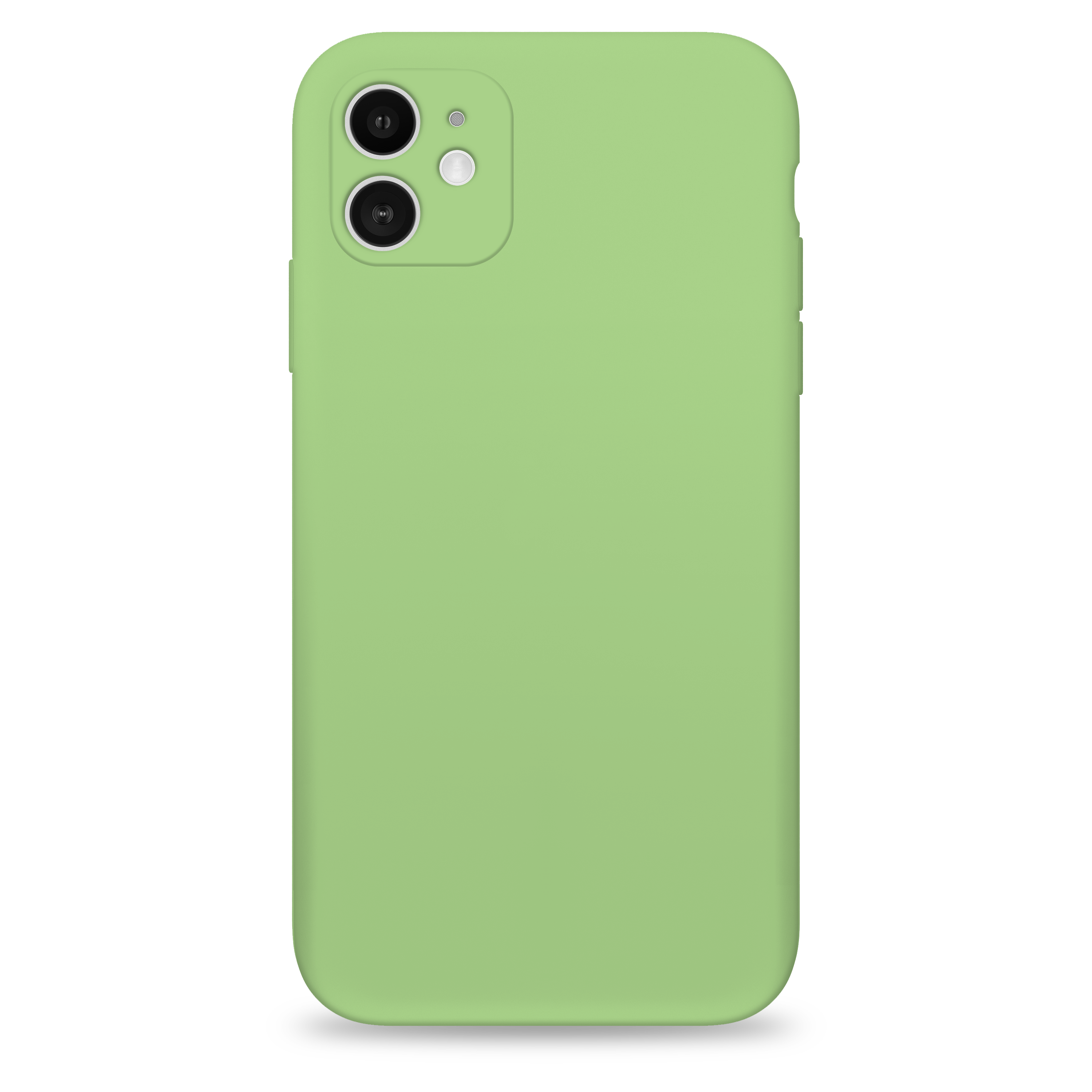 iPhone 11 silicone case