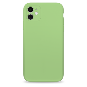 iPhone 11 silicone case