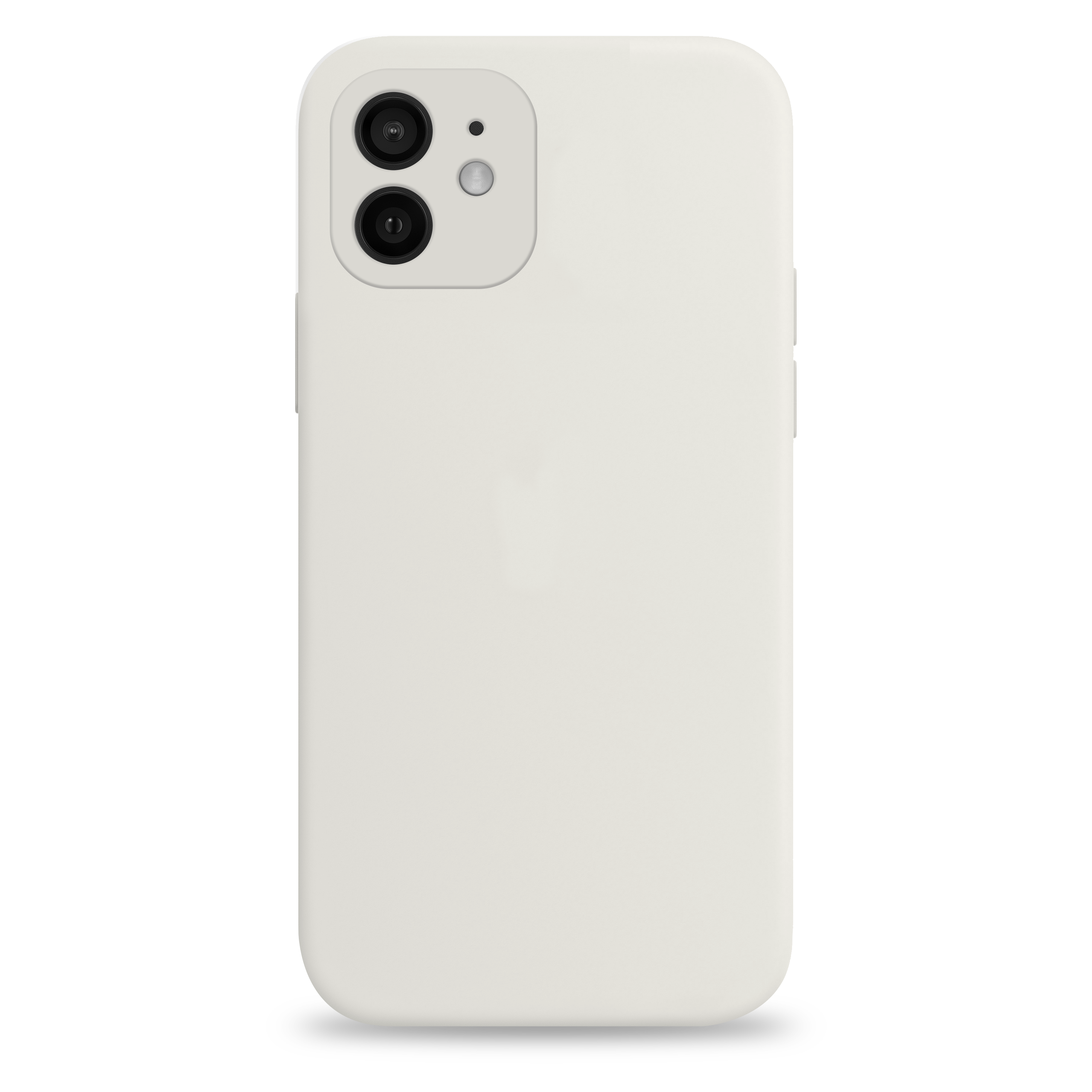 iPhone 12 silicone case