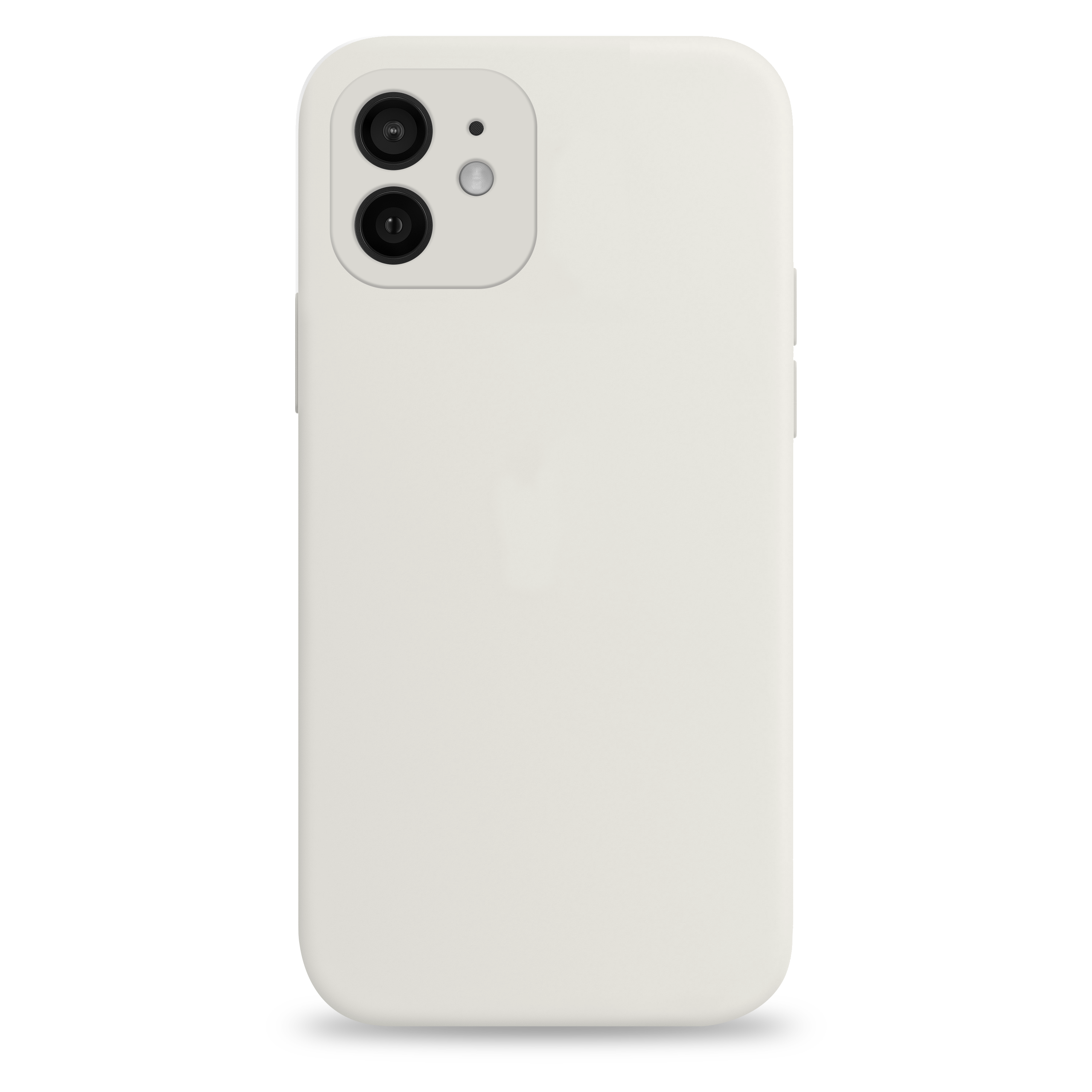 iPhone 12 silicone case iPhone 12 silicone case