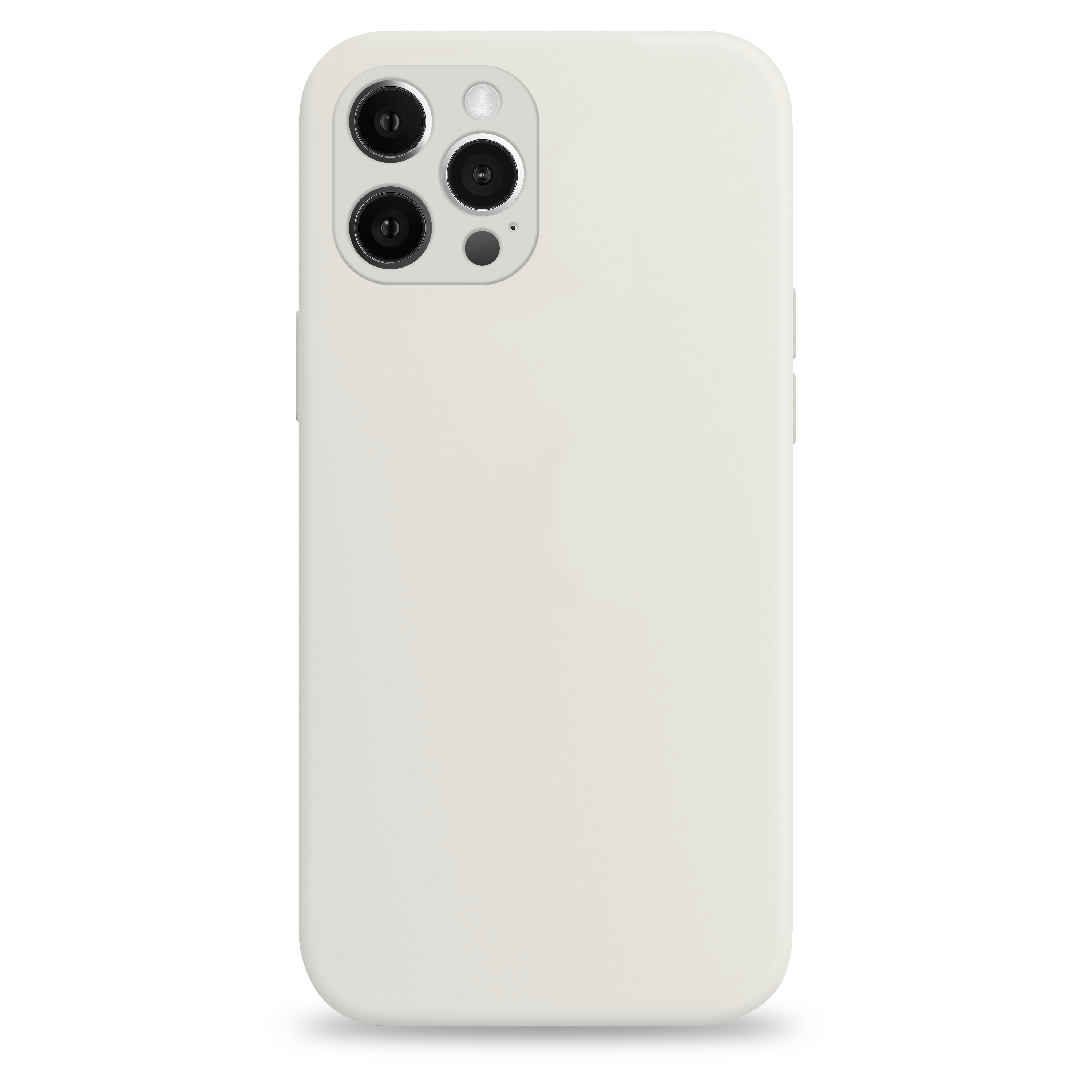 iPhone 12 Pro Max silicone case
