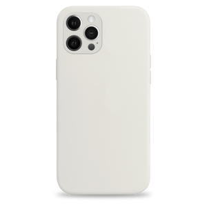 iPhone 12 Pro silicone case