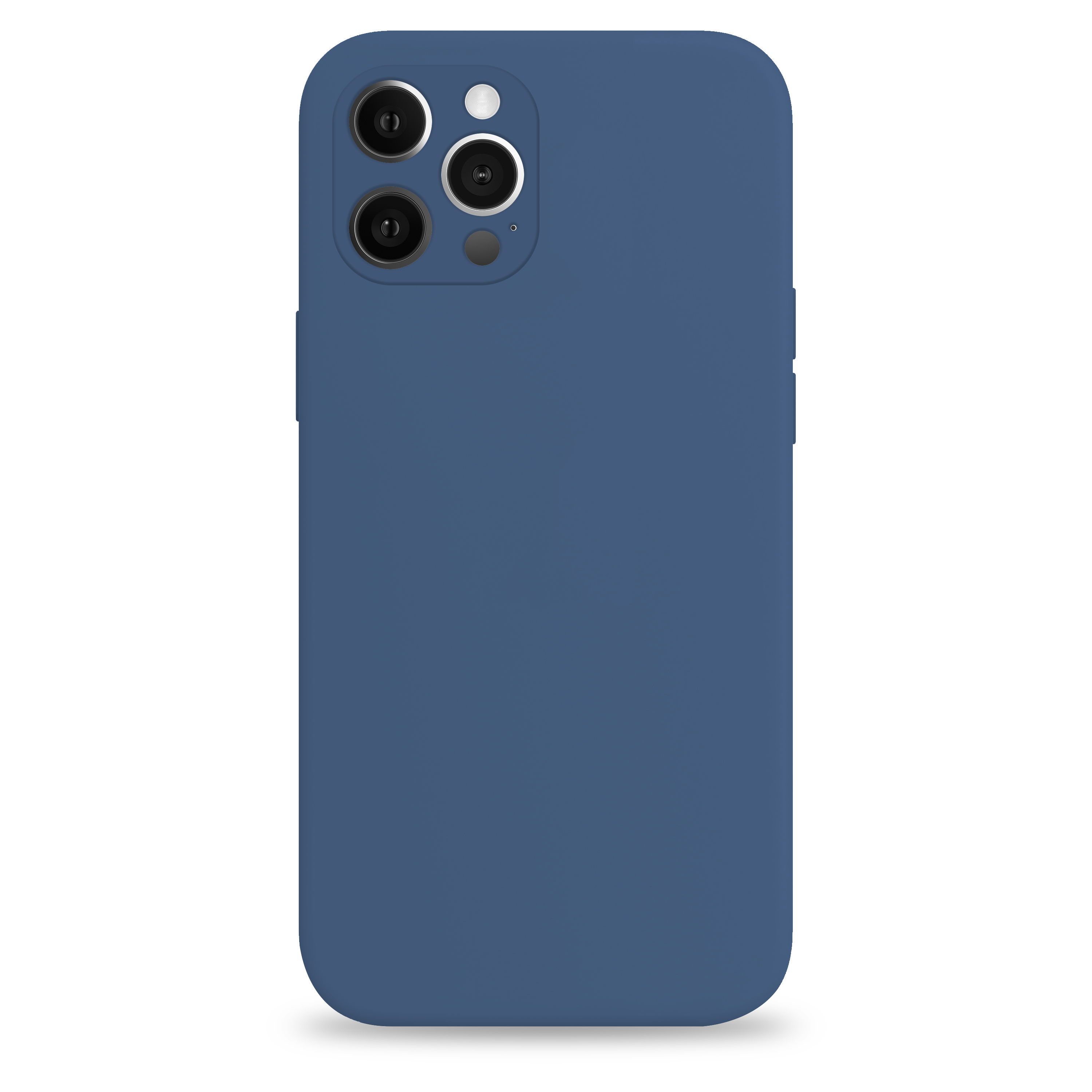 iPhone 12 Pro Max silicone case