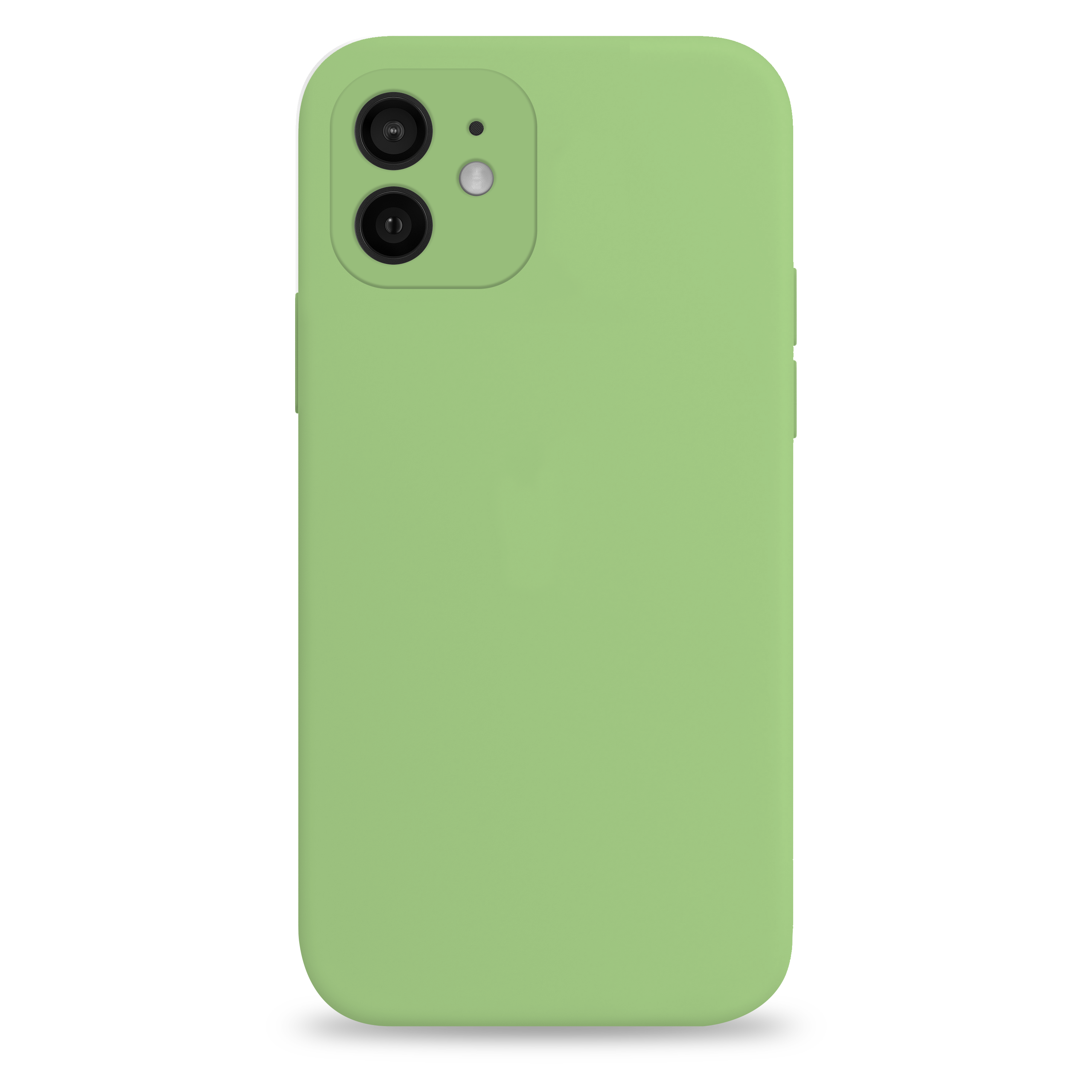 iPhone 12 silicone case iPhone 12 silicone case