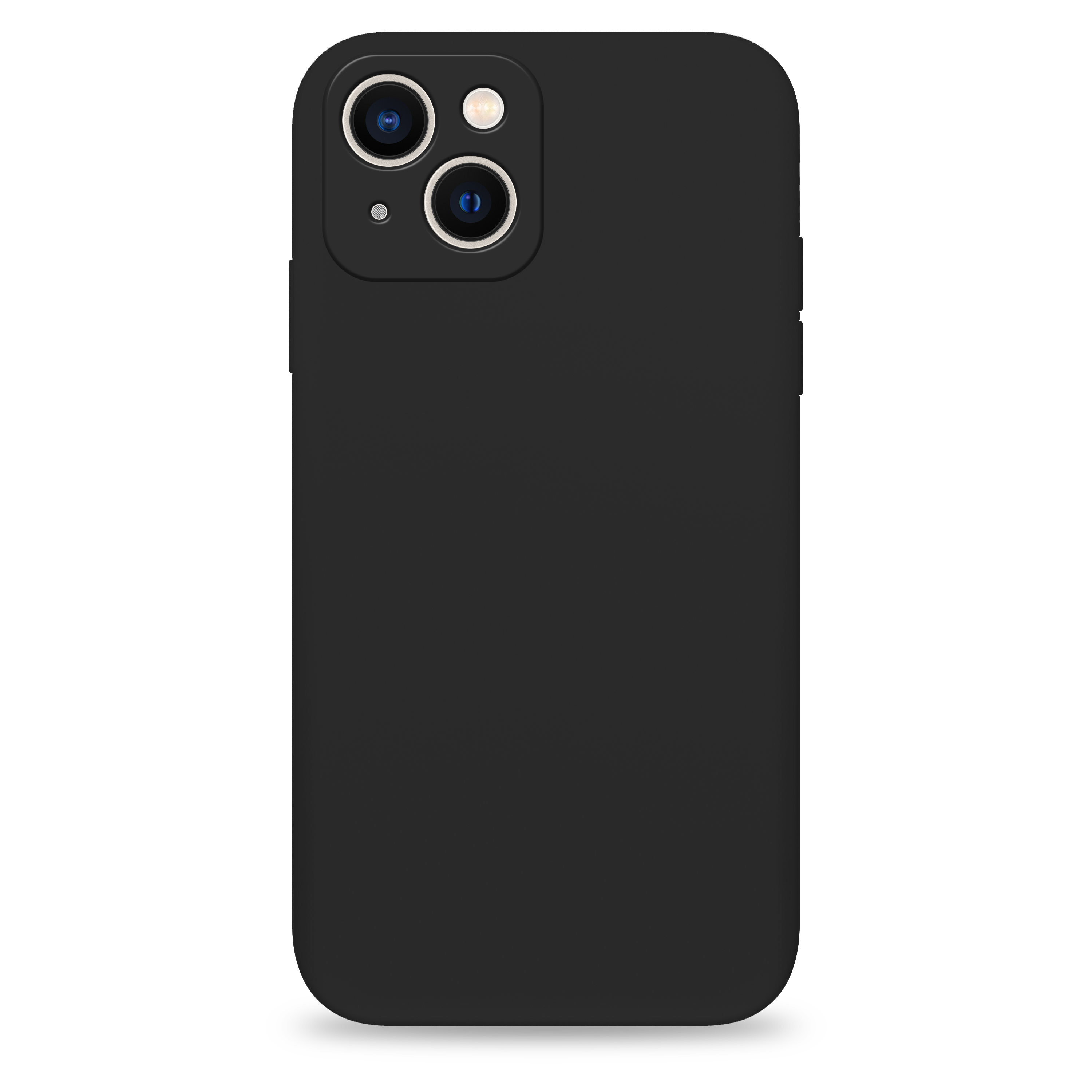 iPhone 13 mini silicone case
