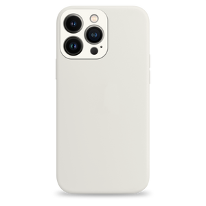 iPhone 13 Pro silicone case