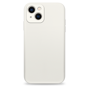 iPhone 13 mini silicone case