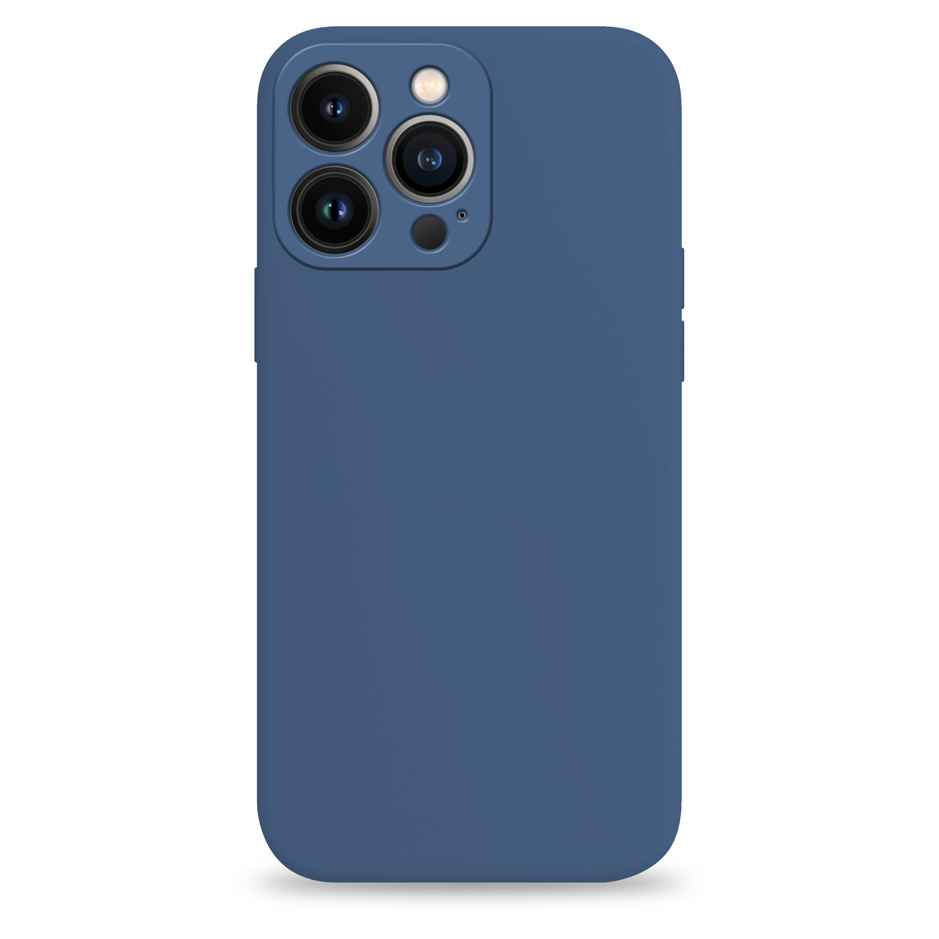 iPhone 13 Pro silicone case
