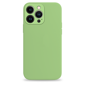iPhone 14 Pro Max silicone case