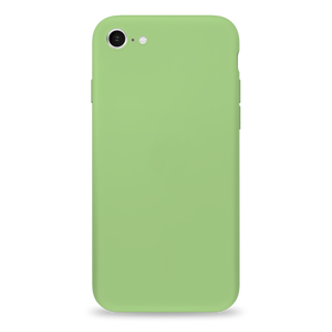 iPhone 7 silicone case