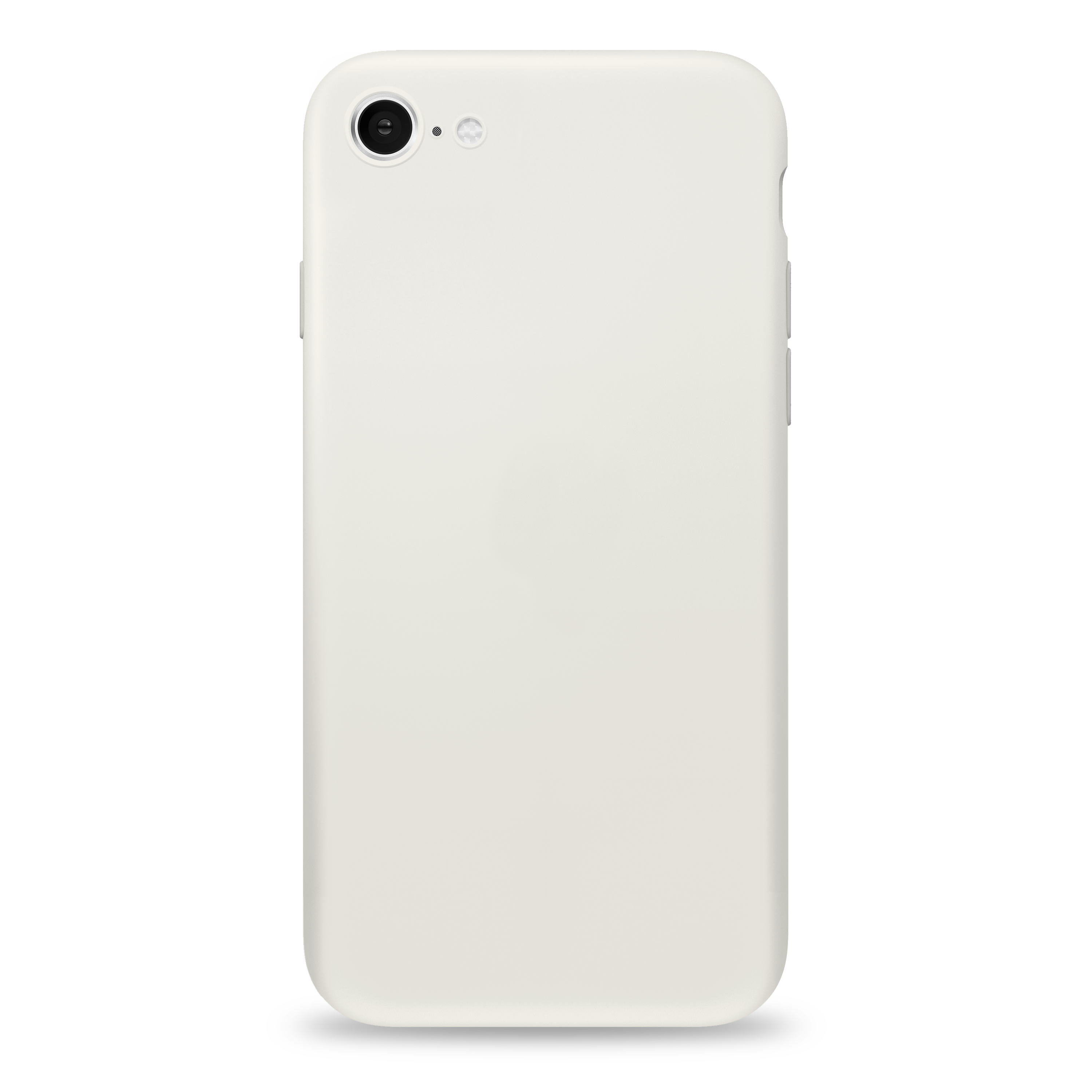 iPhone 8 silicone case