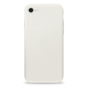 iPhone 8 silicone case