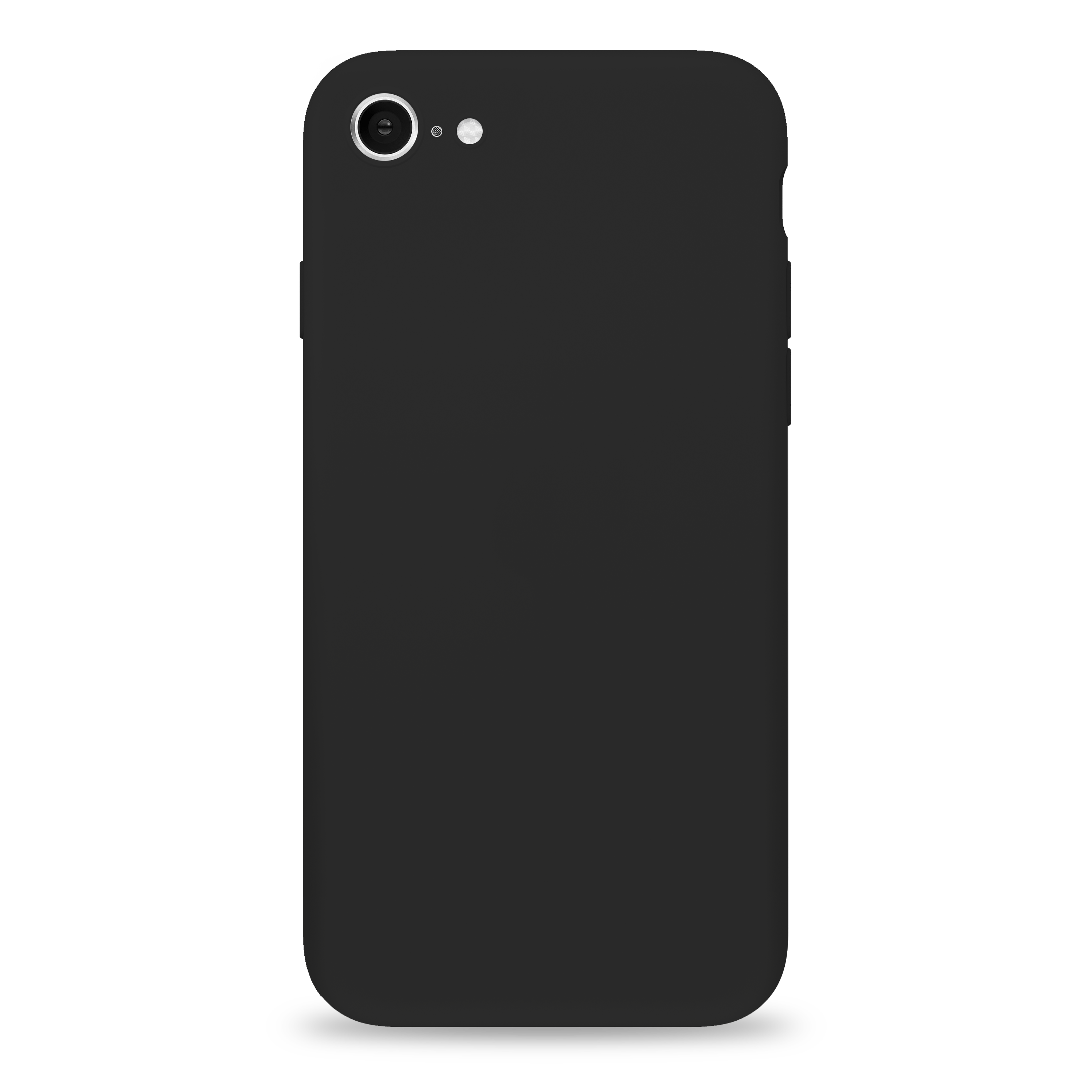 iPhone 8 silikonskal