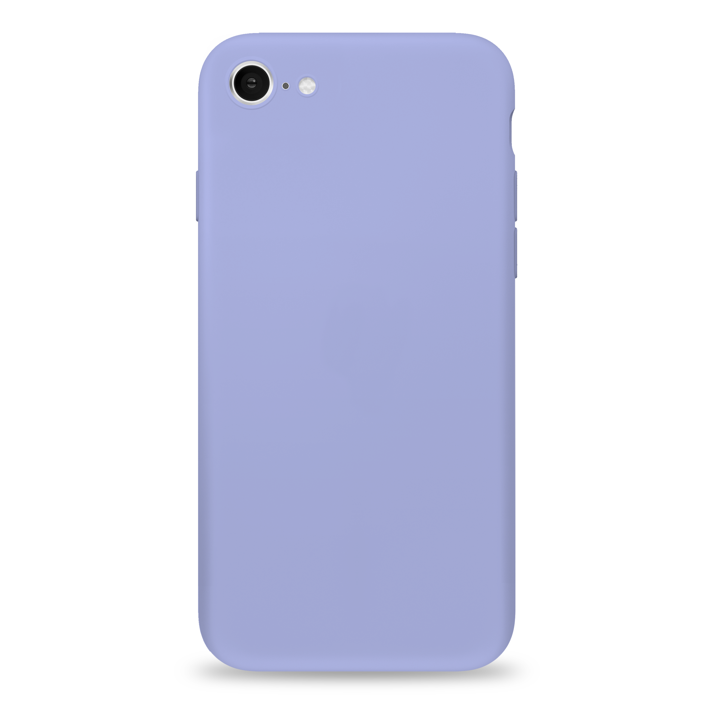iPhone 8 silikonskal