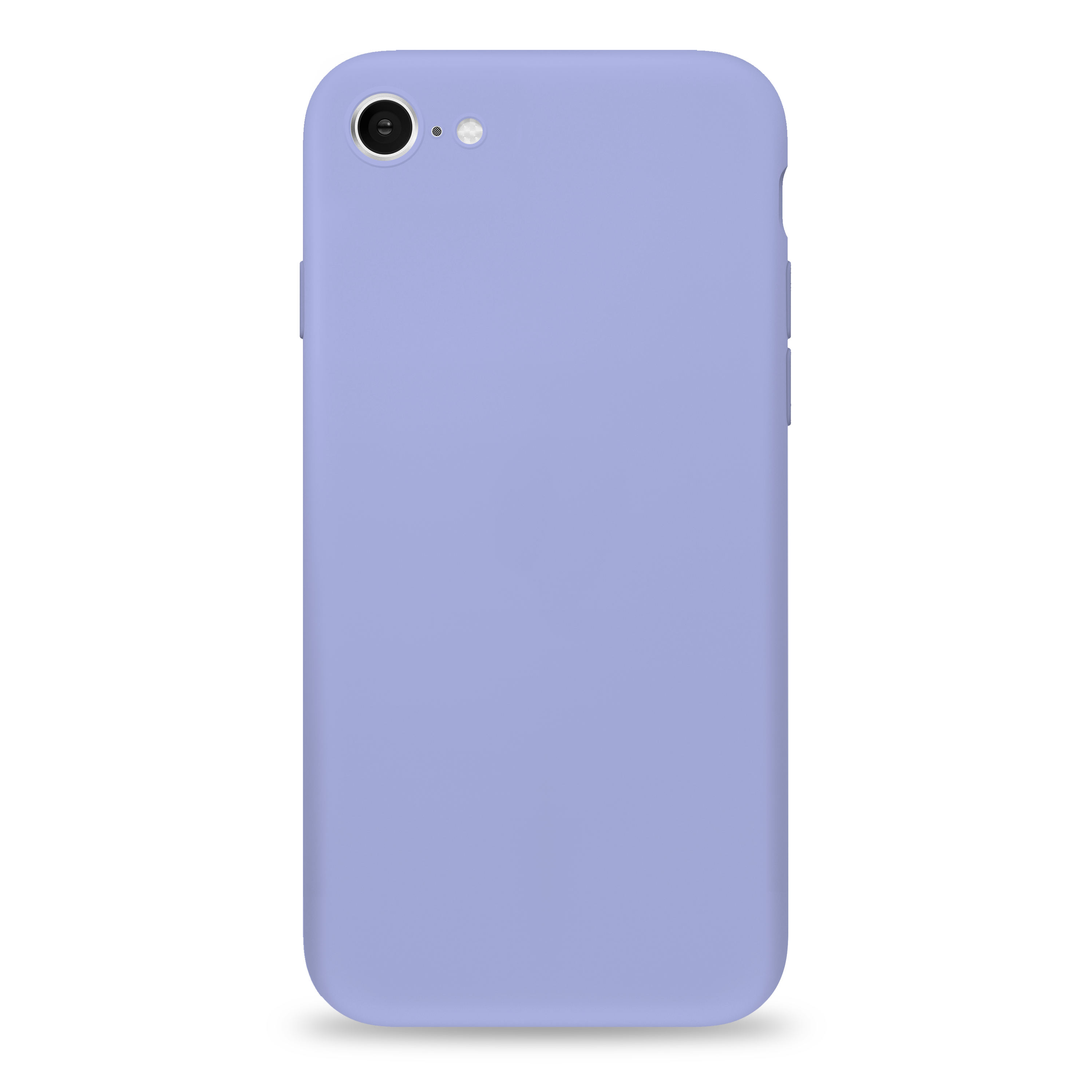 iPhone 8 silicone case