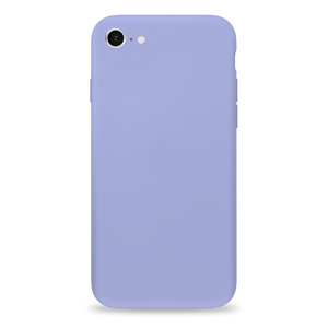iPhone 8 silikonskal