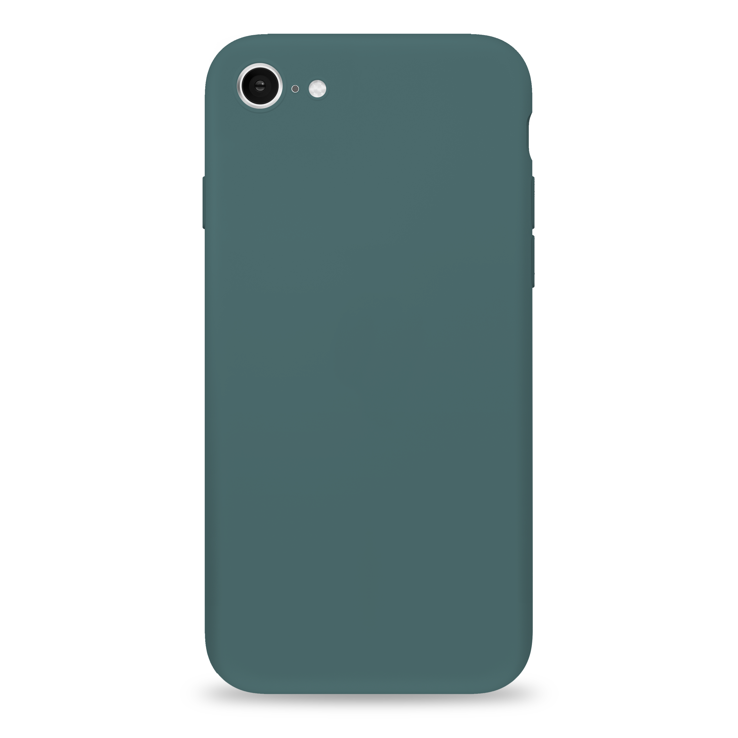 iPhone 8 silikonskal