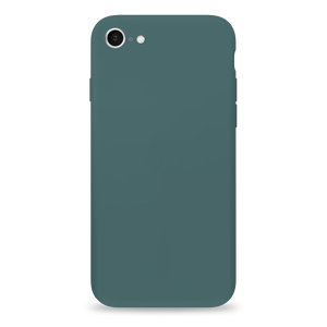 iPhone 8 silicone case