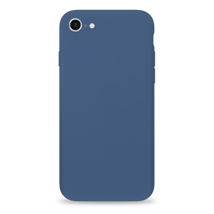iPhone 8 silikonskal