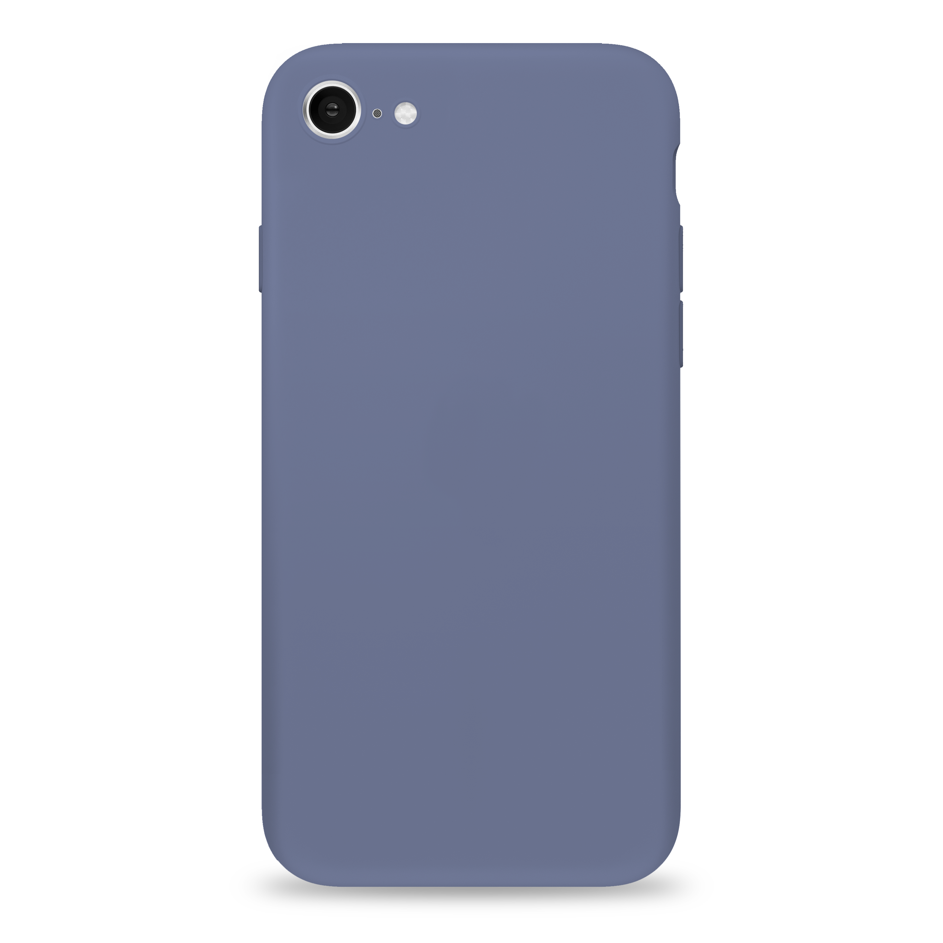 iPhone 8 silikonskal