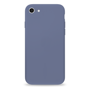 iPhone 8 silikonskal
