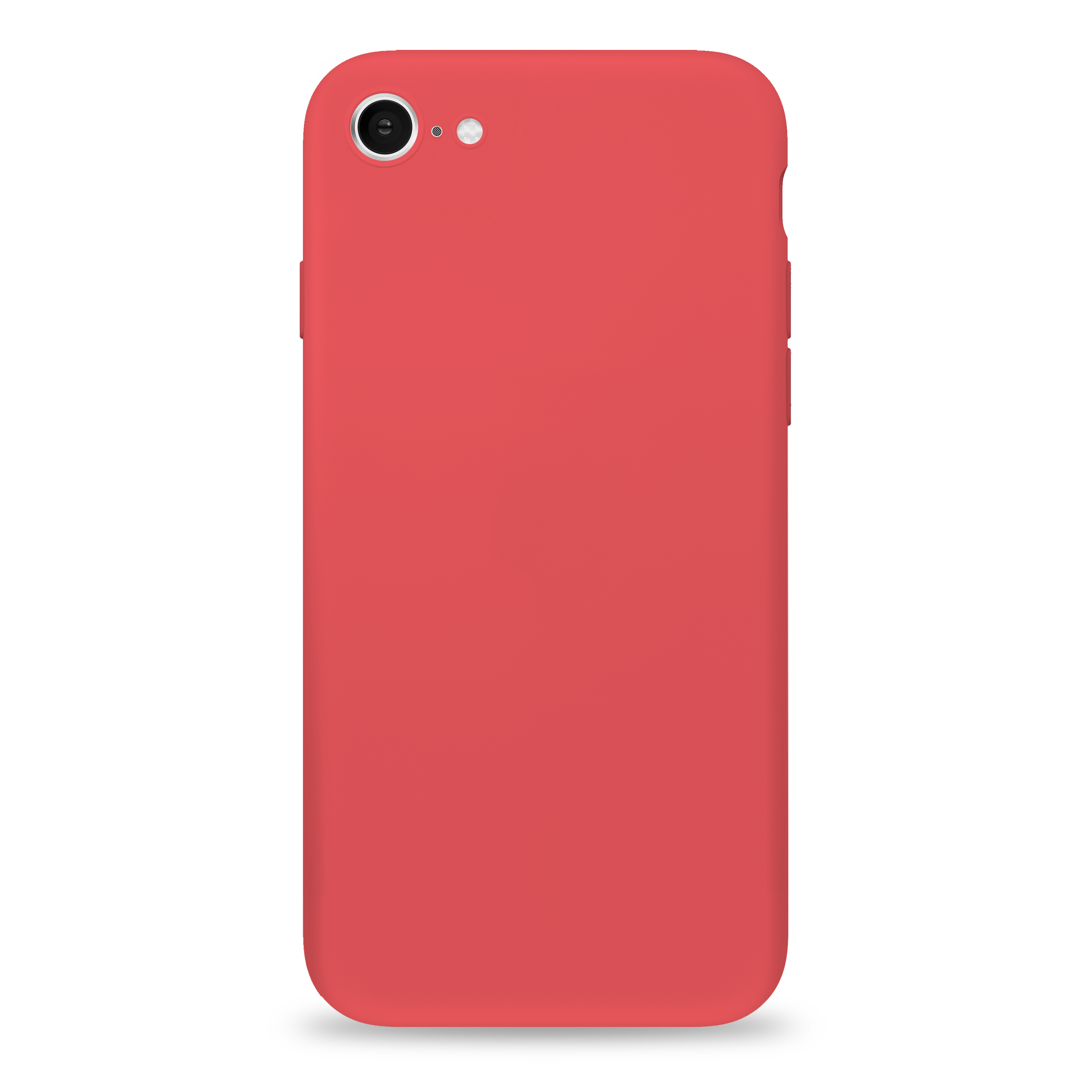 iPhone 8 silicone case