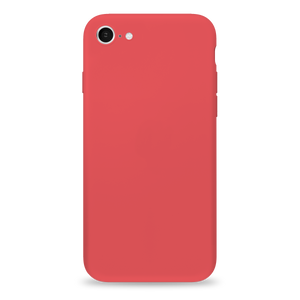 iPhone 8 silikonskal
