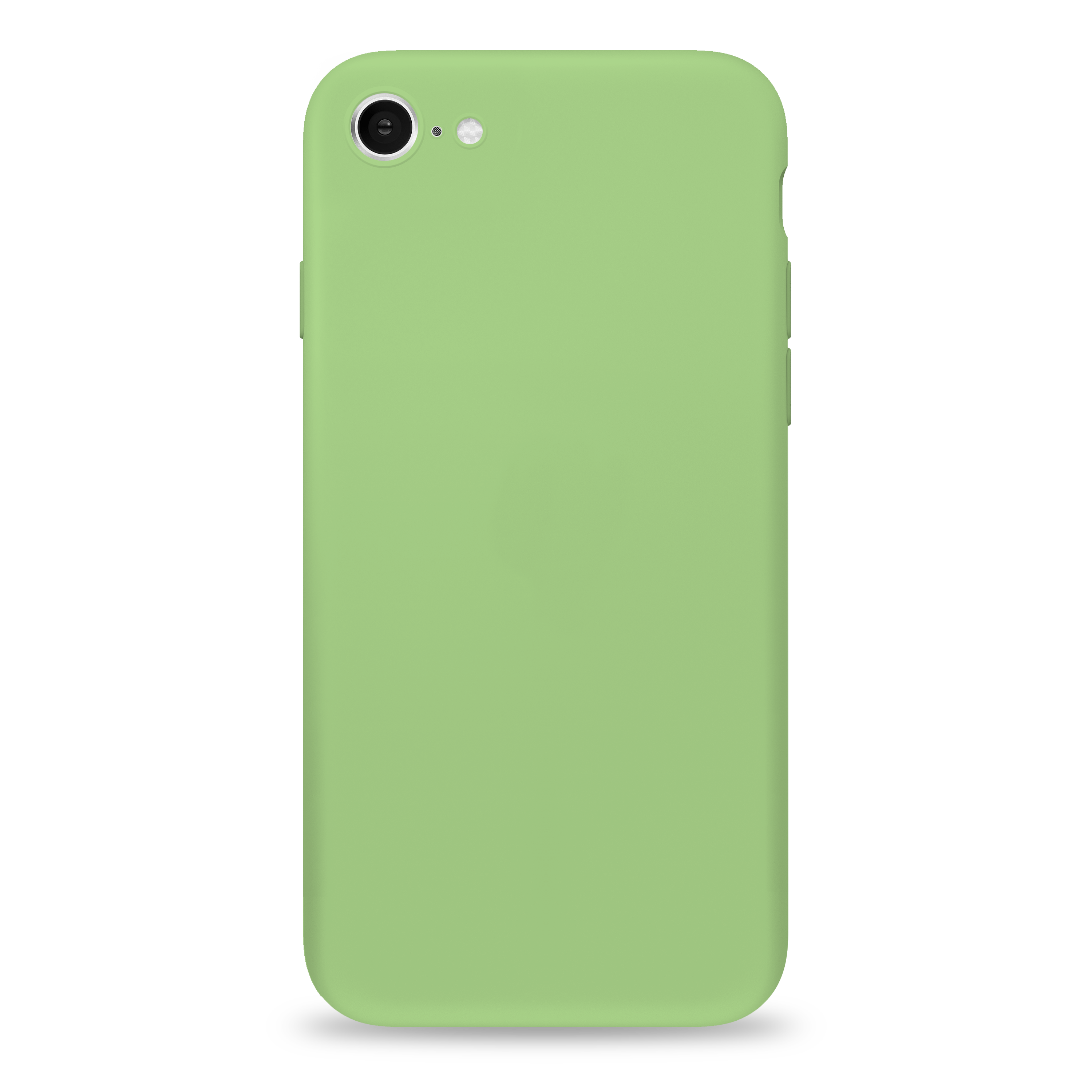 iPhone 8 silicone case