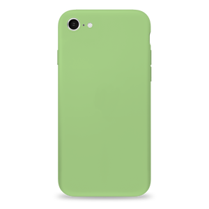 iPhone 8 silicone case