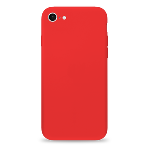 iPhone 8 silikonskal
