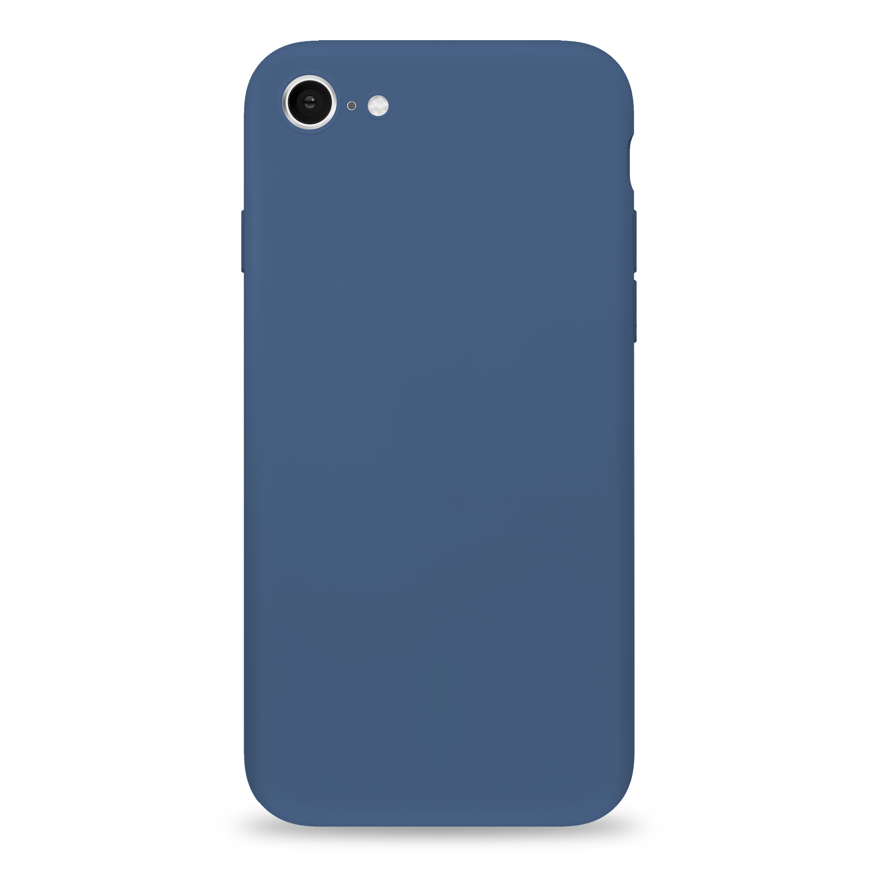 iPhone SE2 silicone case