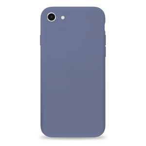 iPhone SE2 silicone case