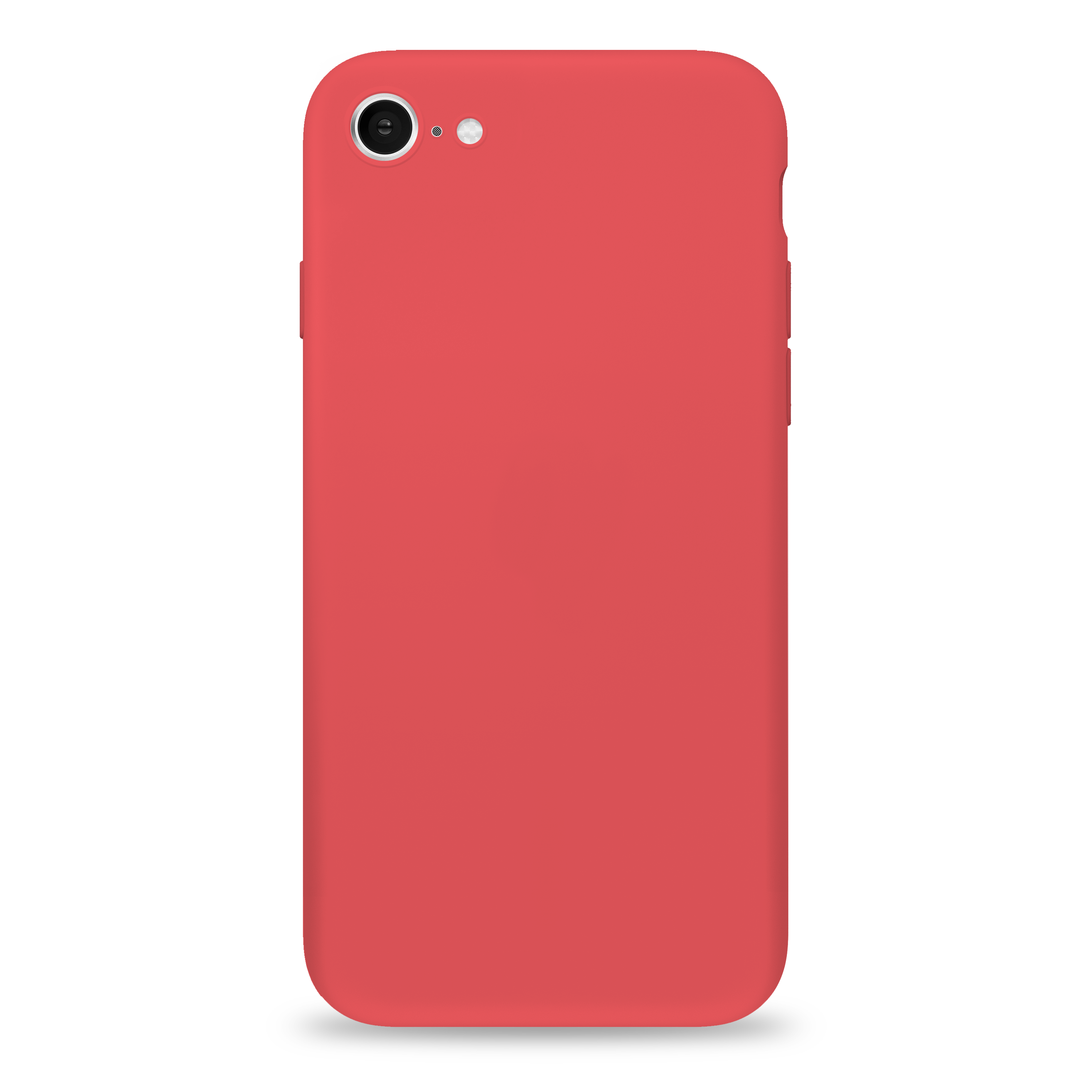 iPhone SE Gen 2 silicone case iPhone SE Gen 2 silicone case